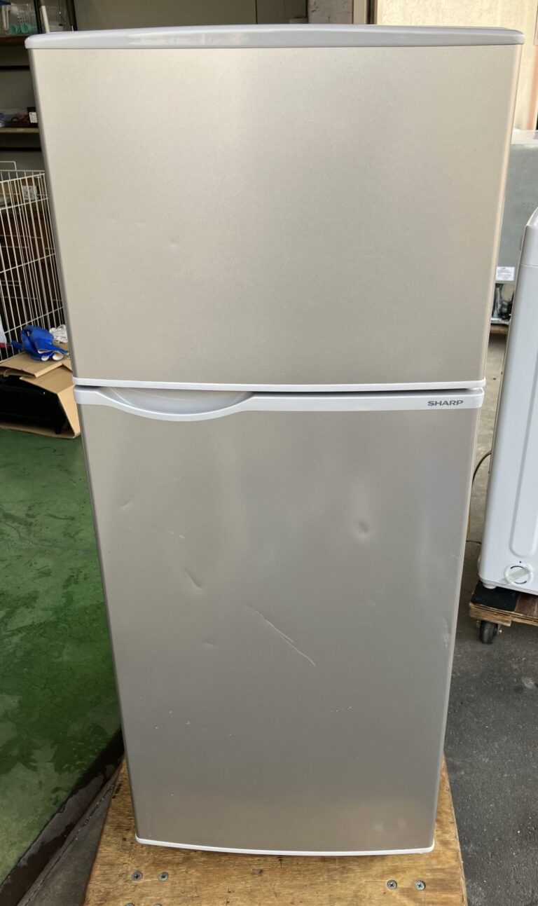 【セール対象商品】冷蔵庫（商品番号：3477）