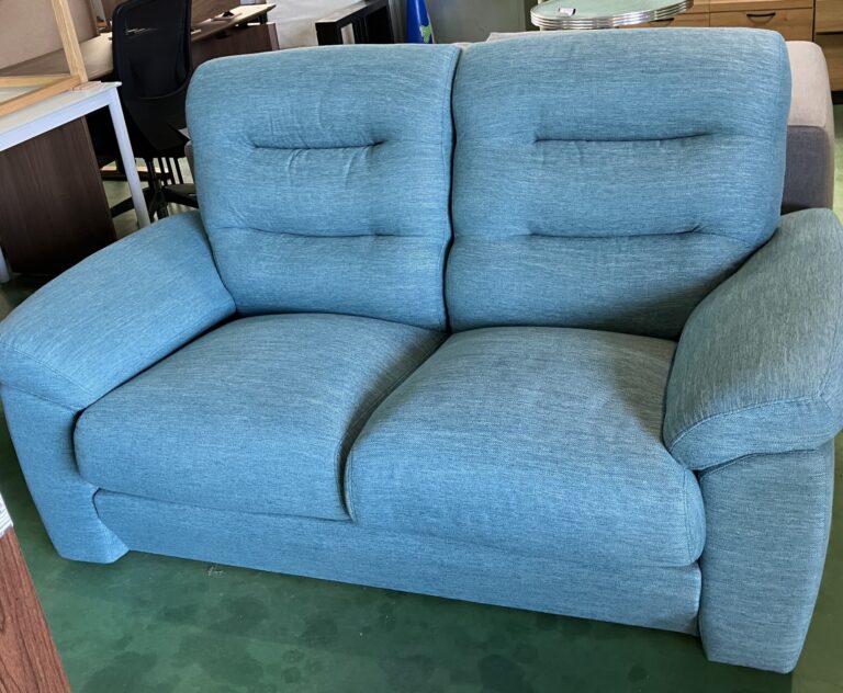 No13021　ソファー（2人掛け）　33,000円