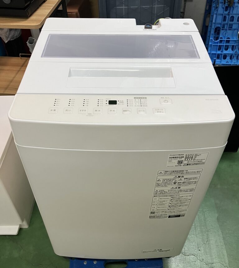 No14750　洗濯機（7.0kg）27,500円