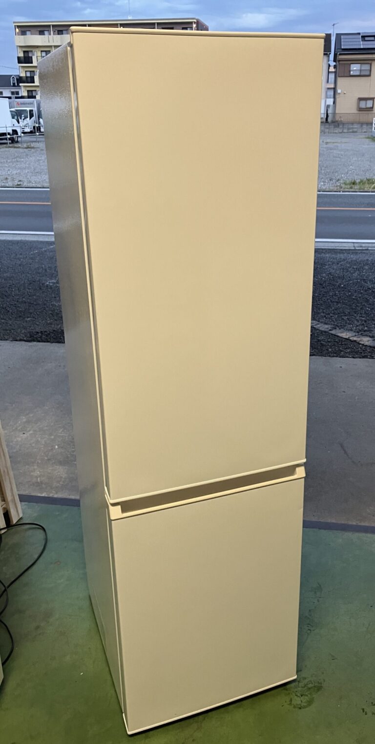 No14751　冷蔵庫（170L）　　29,800円
