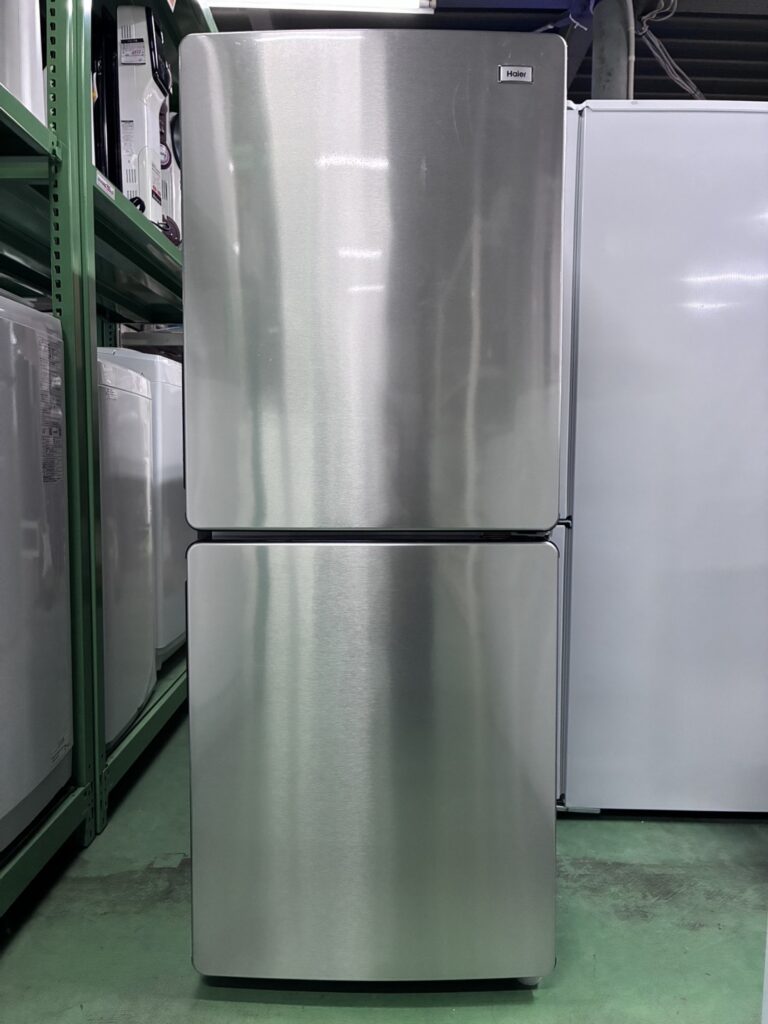 No.15141　冷蔵庫（148L）　　30,800円