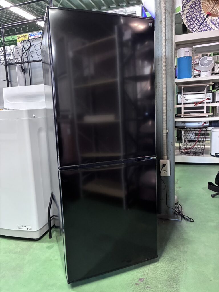 No.15195　冷蔵庫（140L）　　30,800円