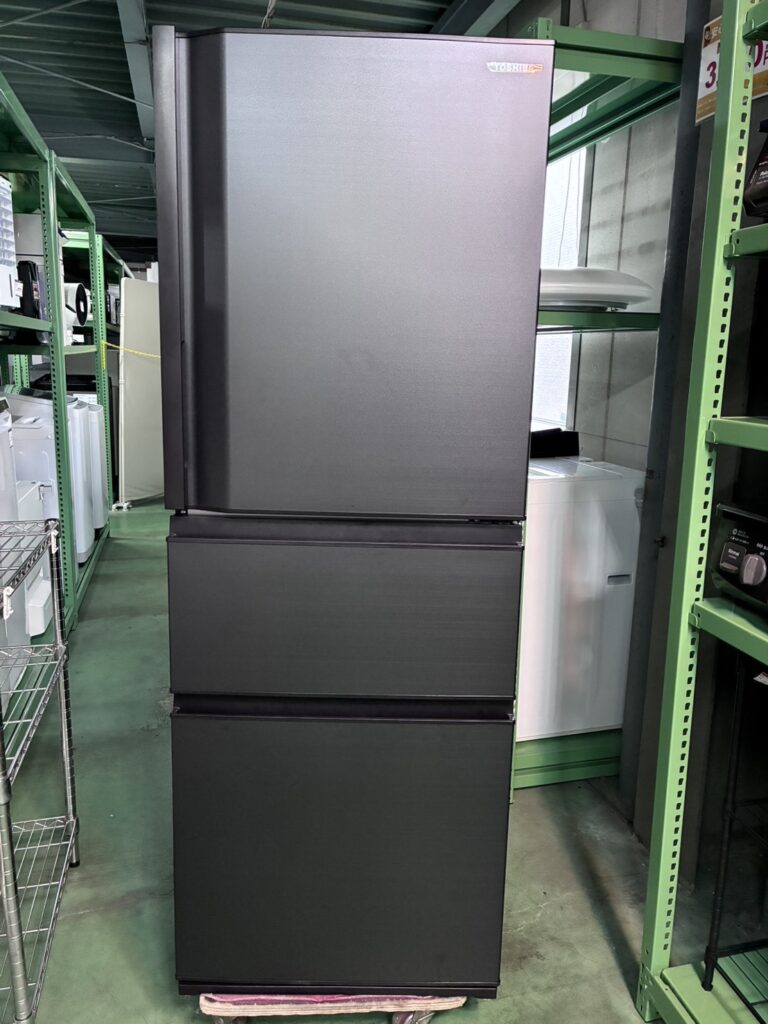 No.14753　冷蔵庫（326L）　　77,000円