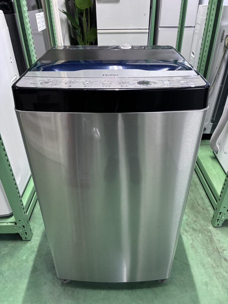 No.15142　洗濯機（5.5ｋｇ）26,500円