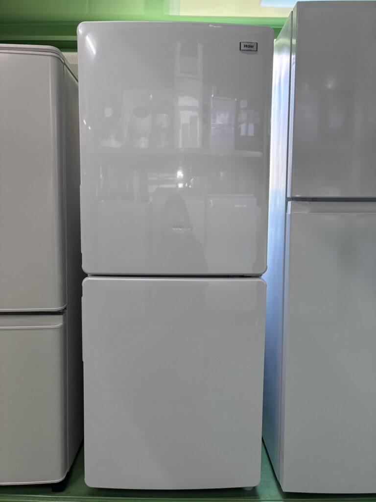 No.15182　冷蔵庫（148L）　　22,000円