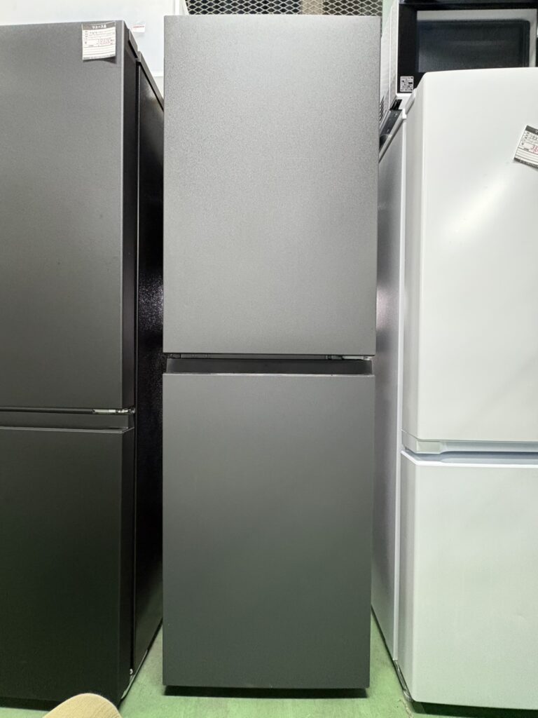 No.15389　冷蔵庫（148L）　　33,000円