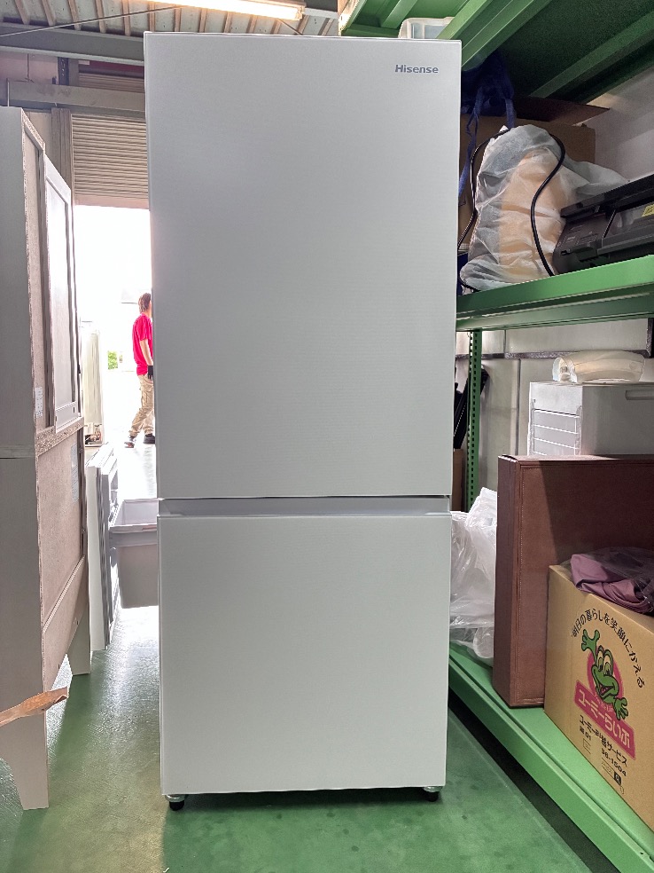 No.16078　冷蔵庫（257L）　　27,500円（税込）