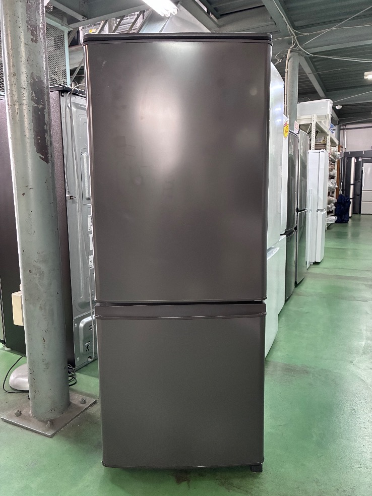 No.15656　冷蔵庫（146L）　　24,200円（税込）