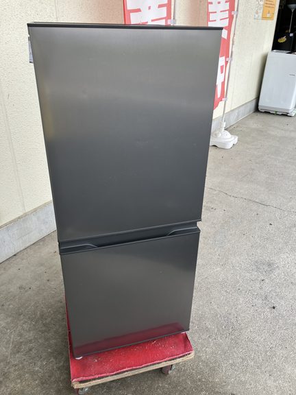 No.17597　冷蔵庫（135L）　　27,500円（税込）