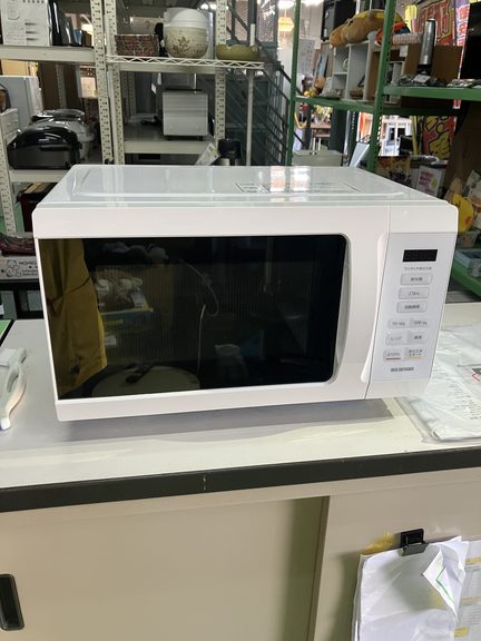 No.17783　電子レンジ　　5,500円（税込）
